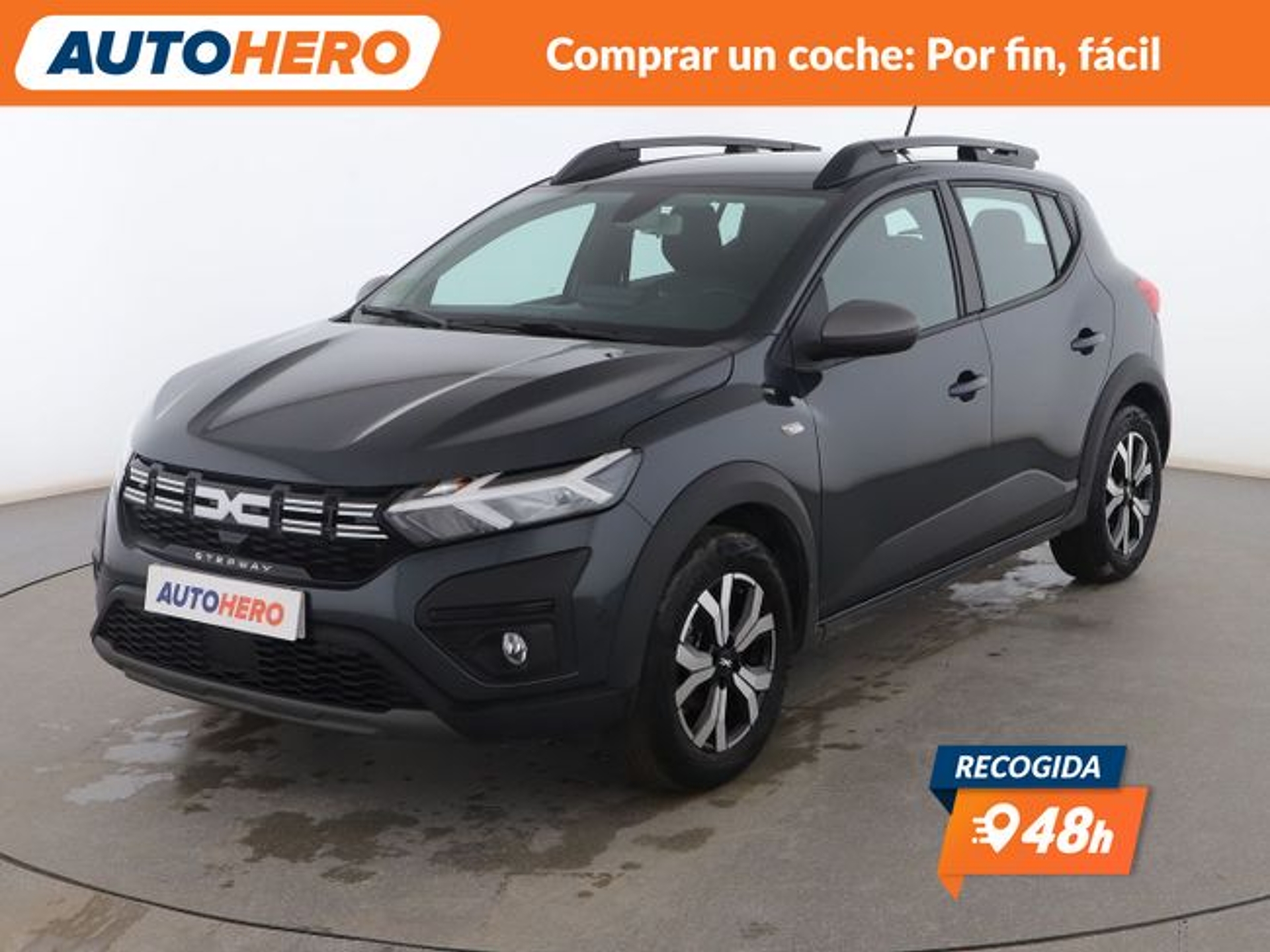 Imagen de DACIA Sandero