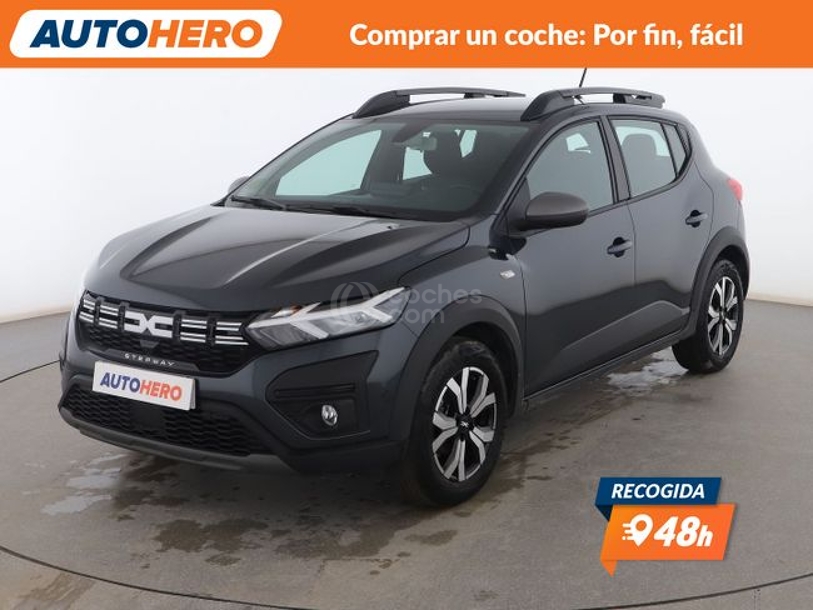Foto del DACIA Sandero Stepway TCe Essential 67kW