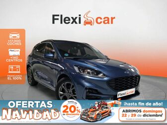 Imagen de FORD Kuga 1.5 EcoBoost ST-Line FWD 150