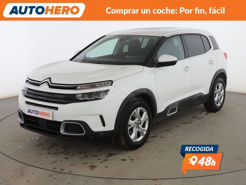 Foto del CITROEN C5 Aircross PureTech S&S Live 130