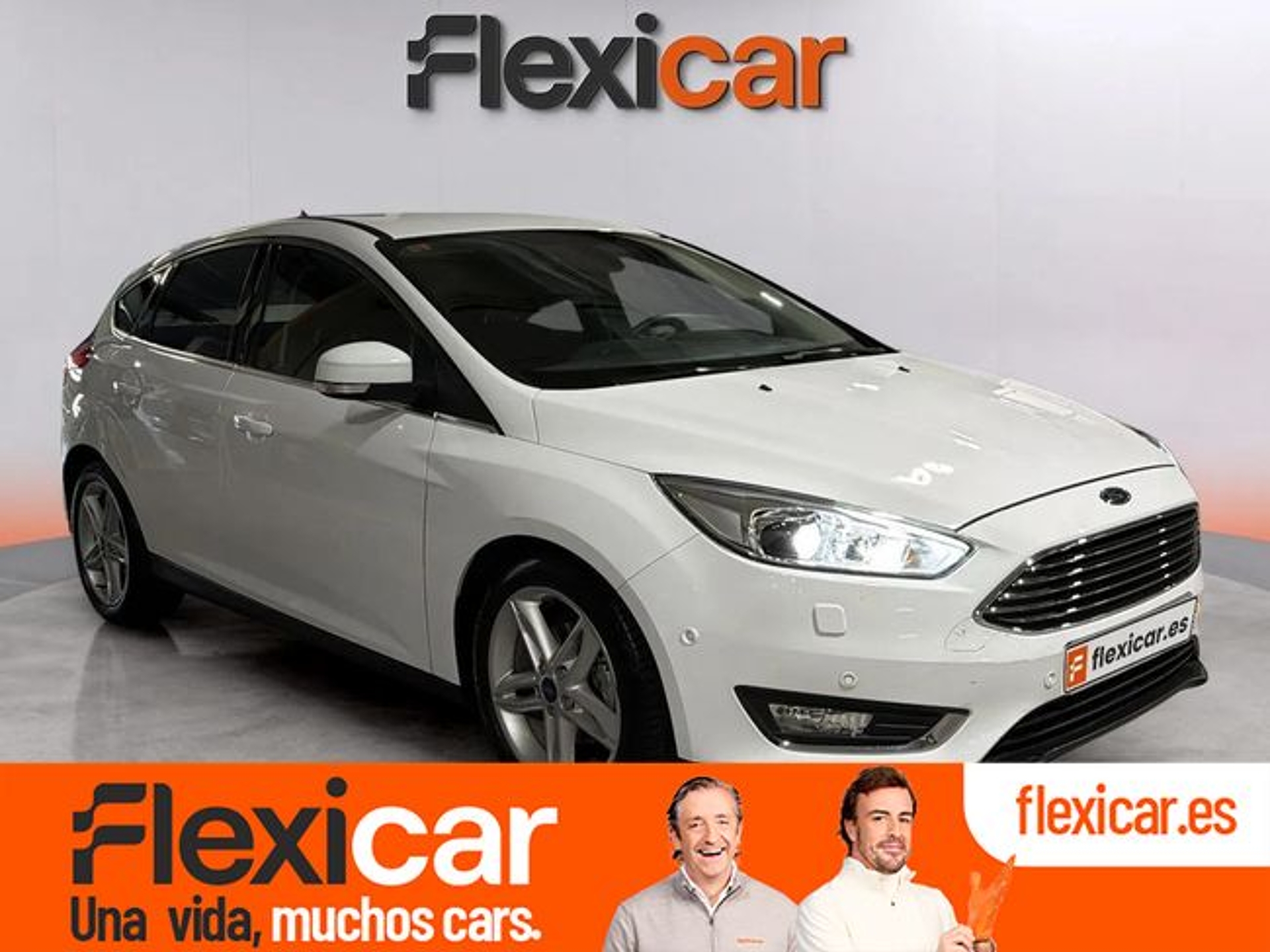 Imagen de FORD Focus