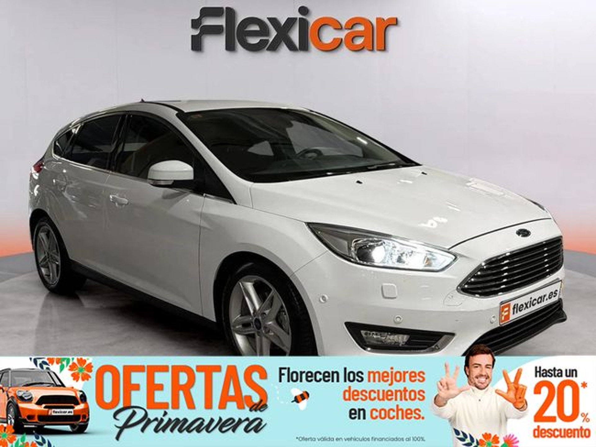 Imagen de FORD Focus