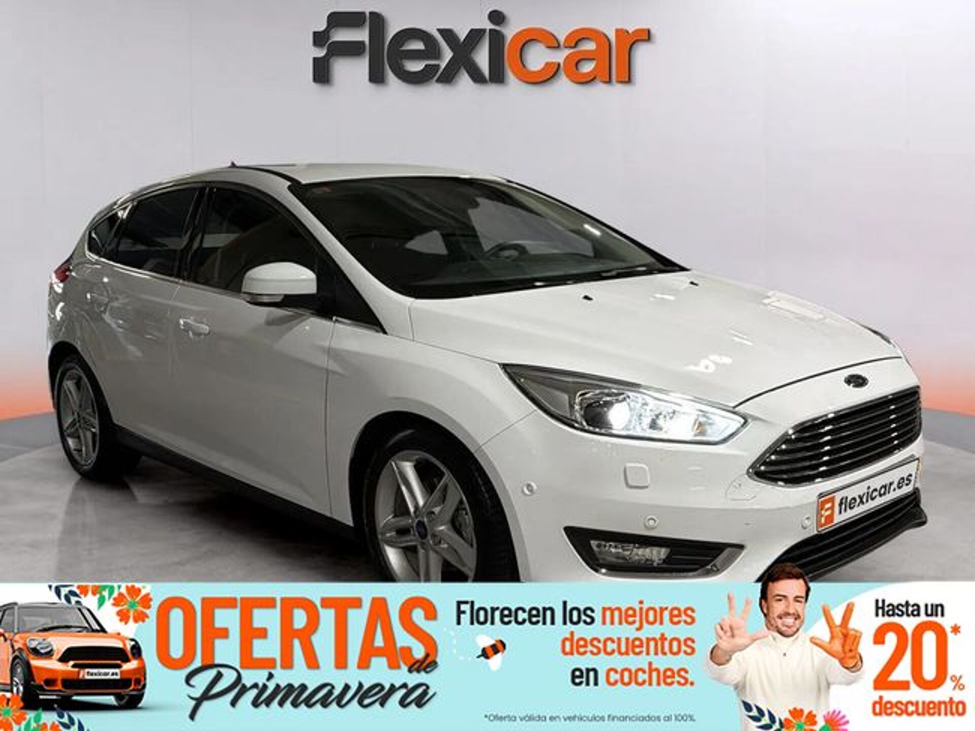 Imagen 1 de FORD Focus