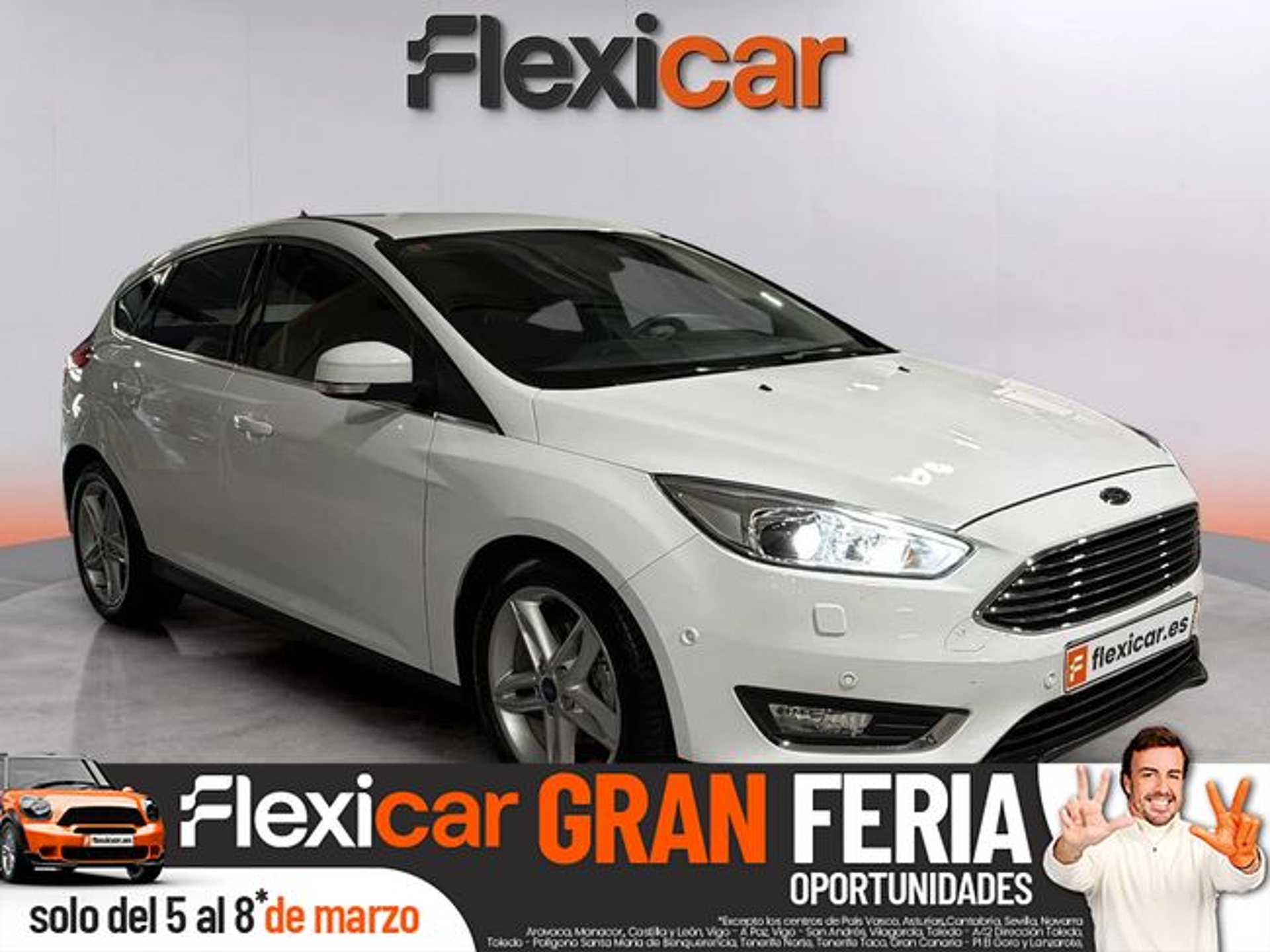 Imagen de FORD Focus