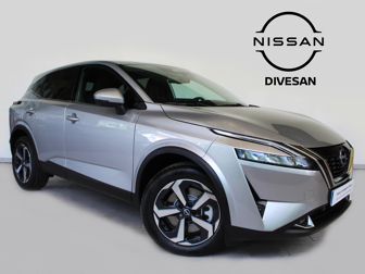 Imagen de NISSAN Qashqai 1.3 DIG-T mHEV 12V N-Connecta 4x4 Aut. 116kW