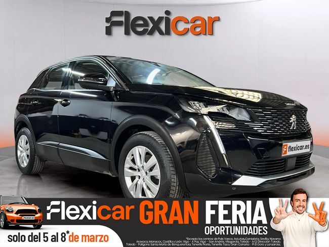 Foto del PEUGEOT 3008 1.5BlueHDi Active Pack S&S EAT8 130