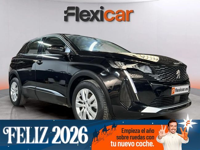 PEUGEOT 3008 (1.5 BlueHDi 96kW S&S Active Pack EAT8) en Valencia