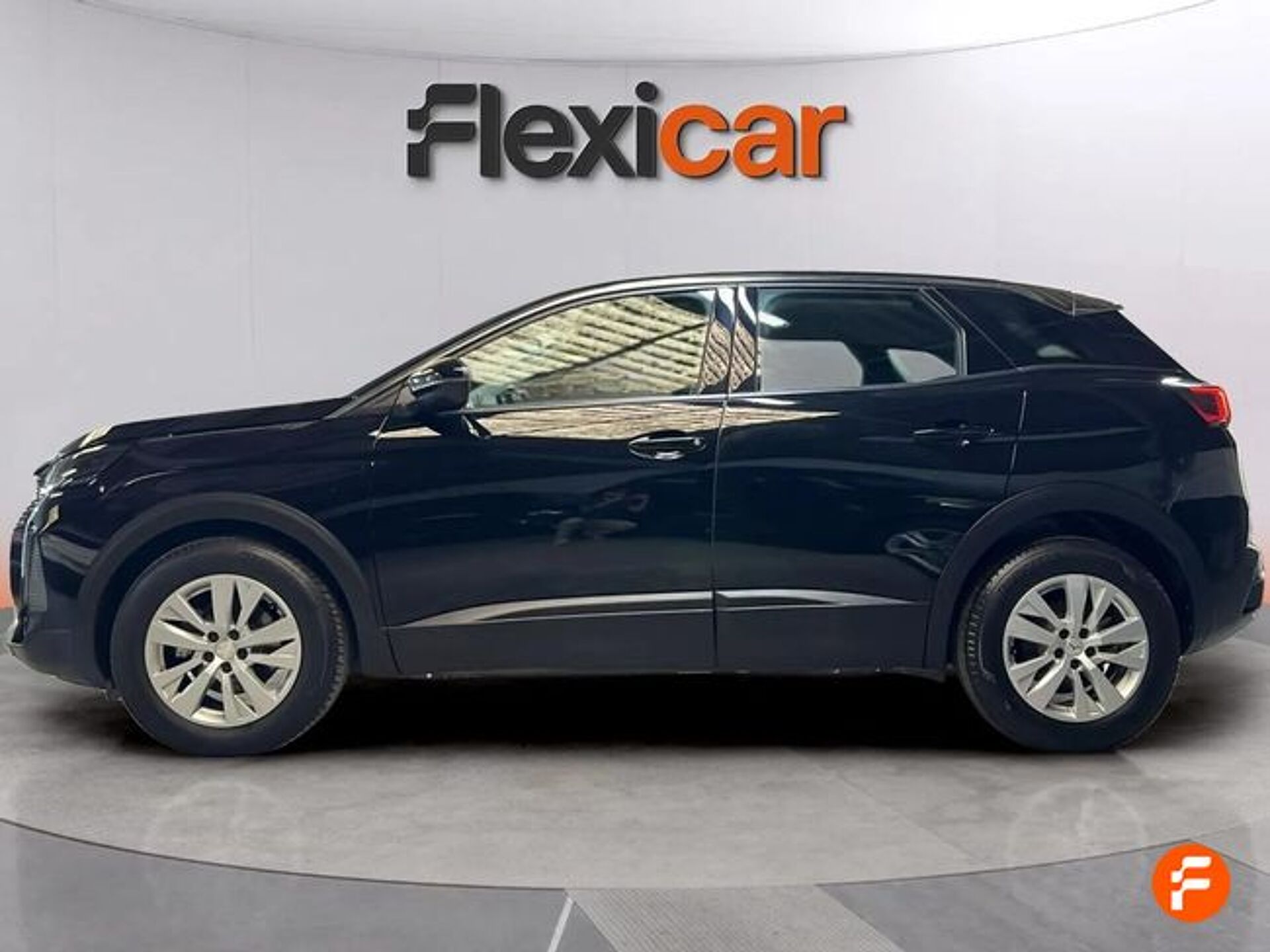 Imagen 3 de PEUGEOT 3008