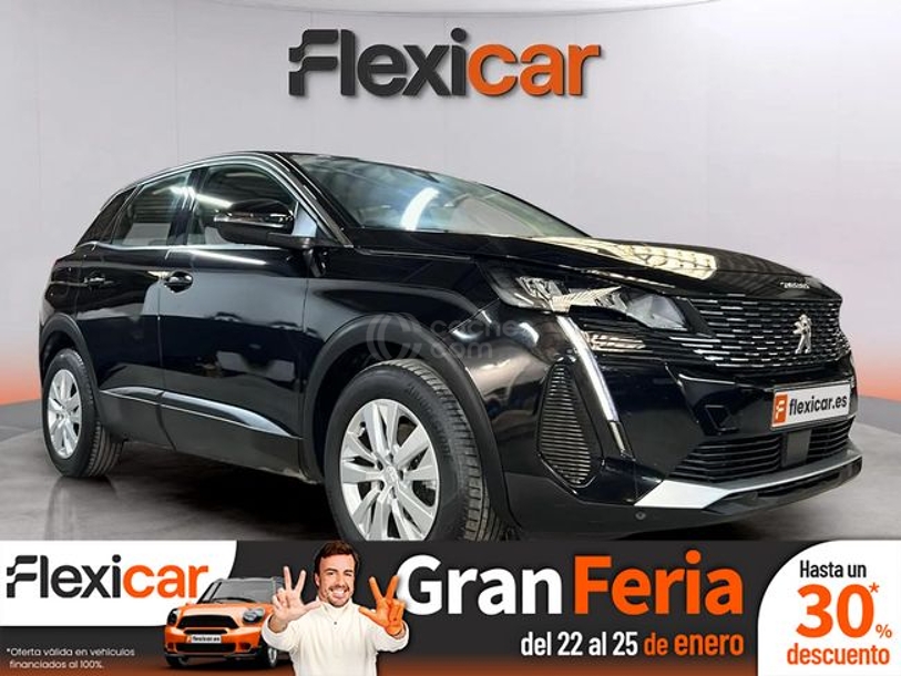 Foto del PEUGEOT 3008 1.5BlueHDi Active Pack S&S EAT8 130