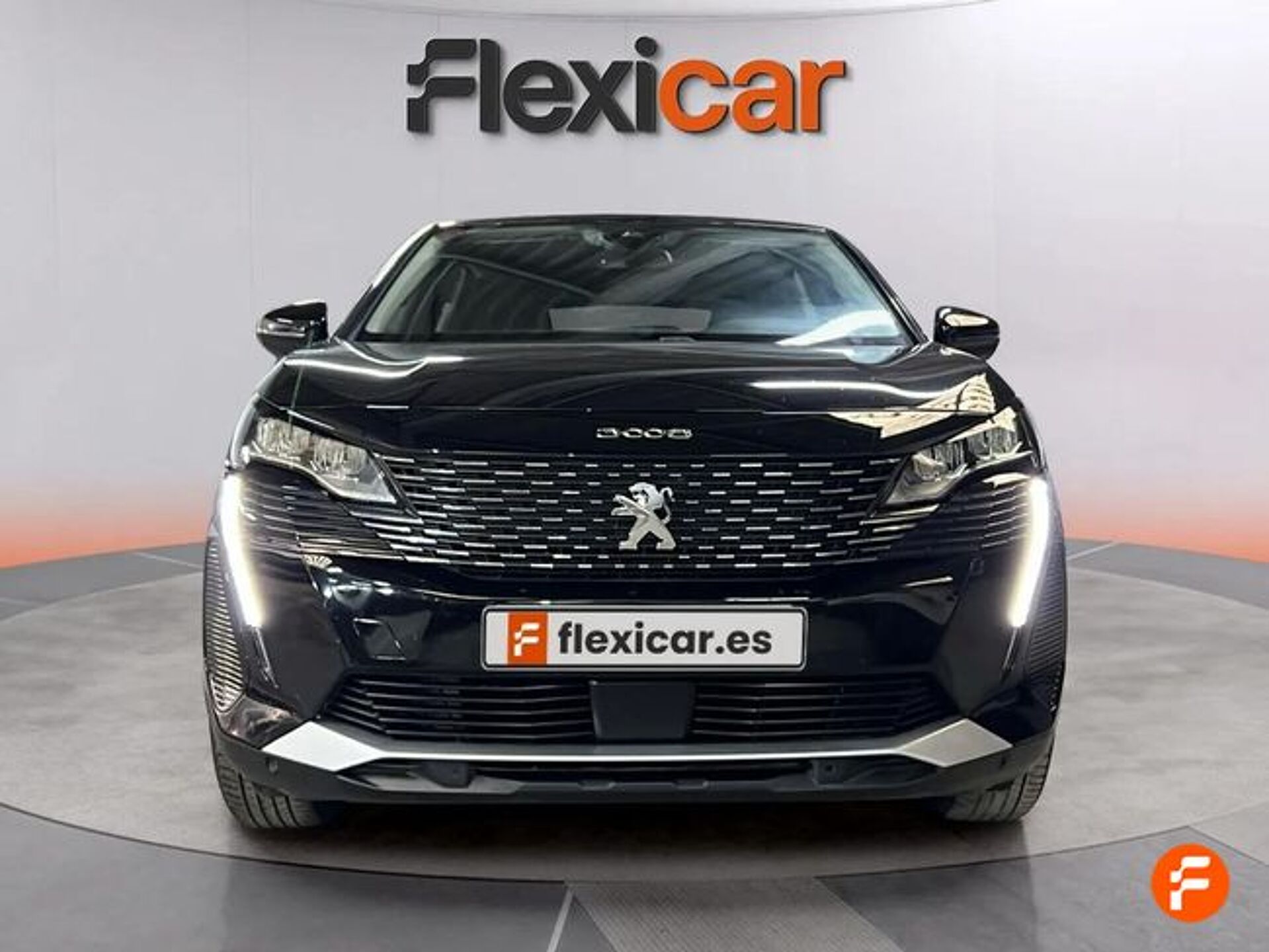 Imagen 2 de PEUGEOT 3008