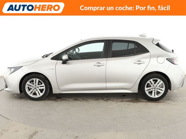 Foto del TOYOTA Corolla 125H Active Tech