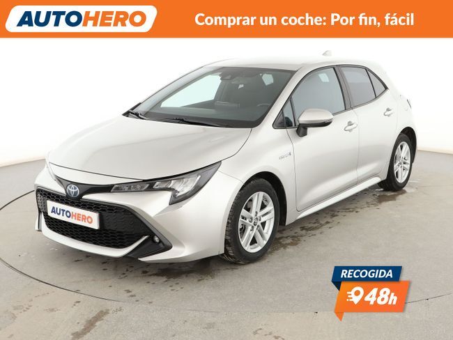 Foto del TOYOTA Corolla 125H Active Tech