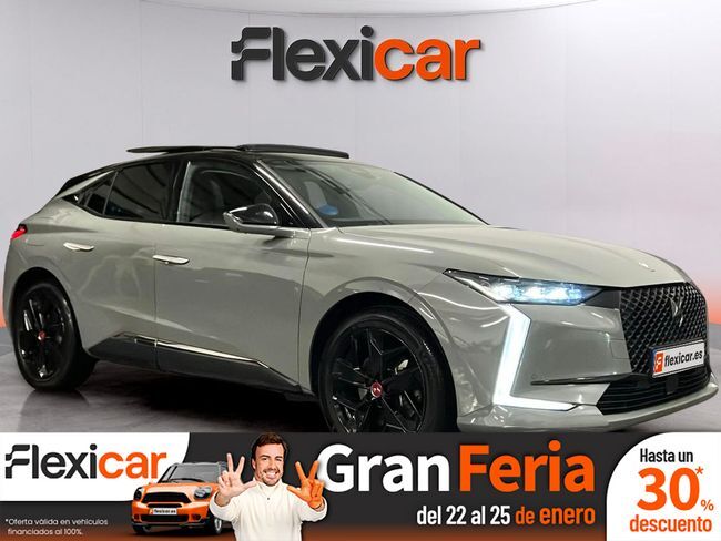 DS DS4 (E-TENSE 225 PERFORMANCE LINE) en Pontevedra