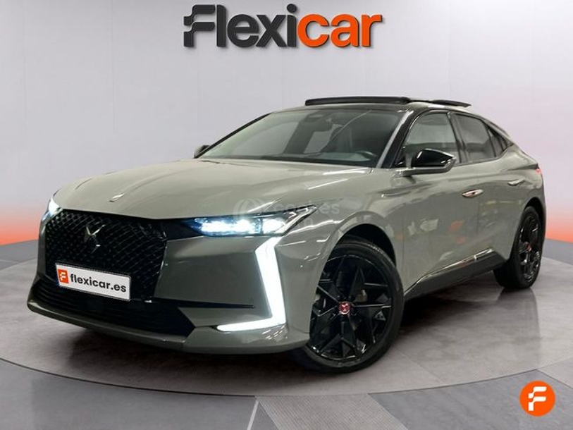 Foto del DS DS4 DS 4 E-Tense Performance Line + Aut. 225