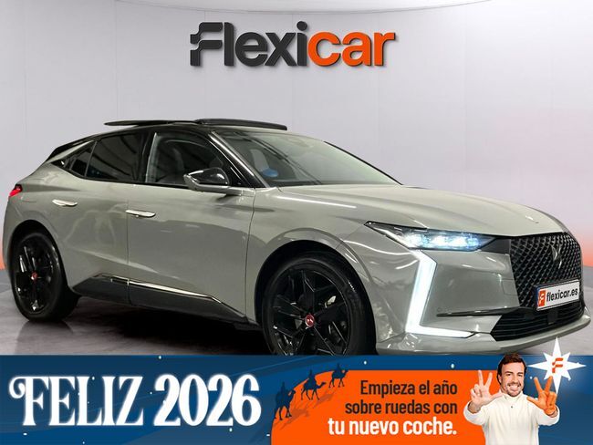 DS DS4 (E-TENSE 225 PERFORMANCE LINE) en Pontevedra