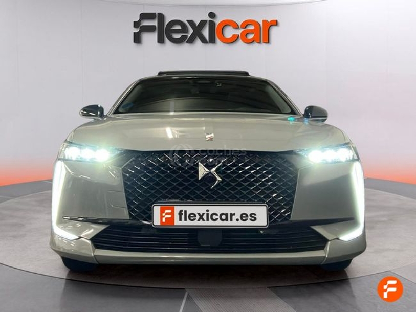 Foto del DS DS4 DS 4 E-Tense Performance Line Aut. 225