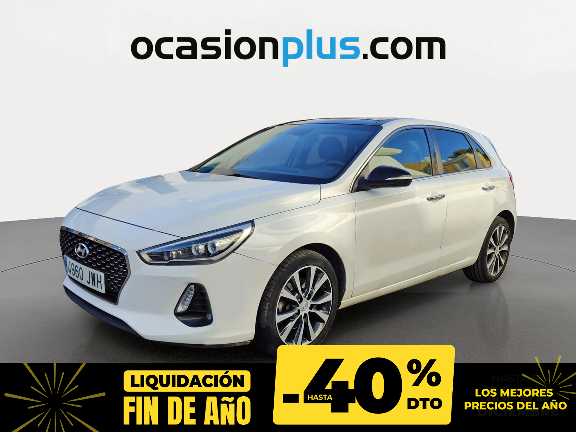 Imagen de HYUNDAI i30