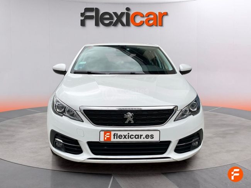 Foto del PEUGEOT 308 1.5BlueHDi S&S Active Pack EAT8 130