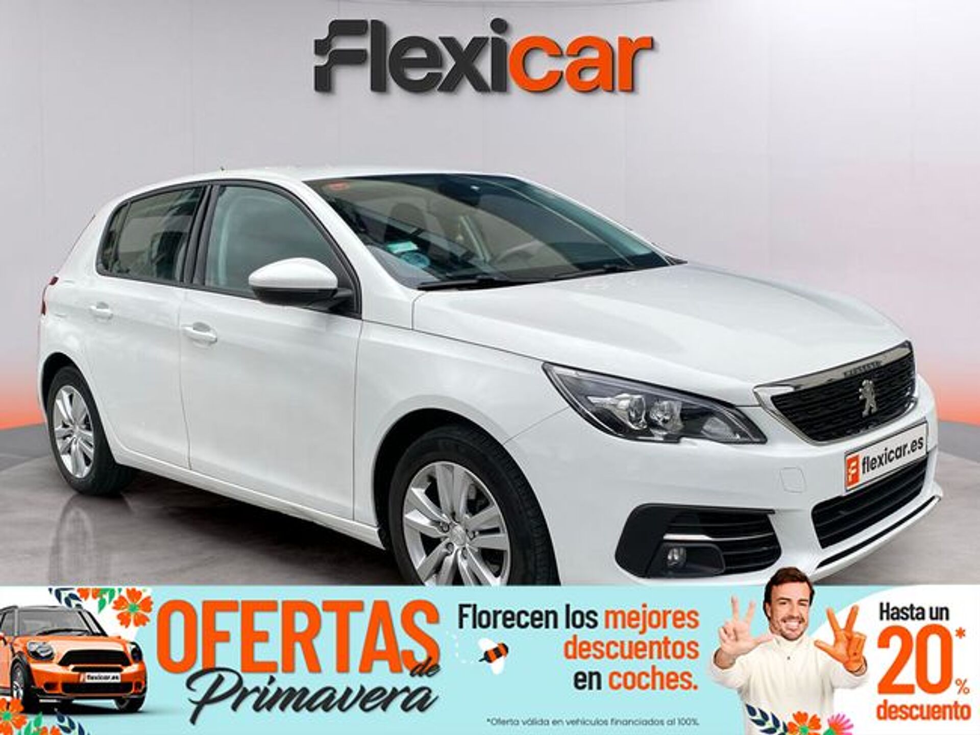 Imagen 1 de PEUGEOT 308