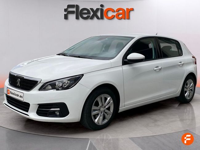 Foto del PEUGEOT 308 1.5BlueHDi S&S Active Pack EAT8 130