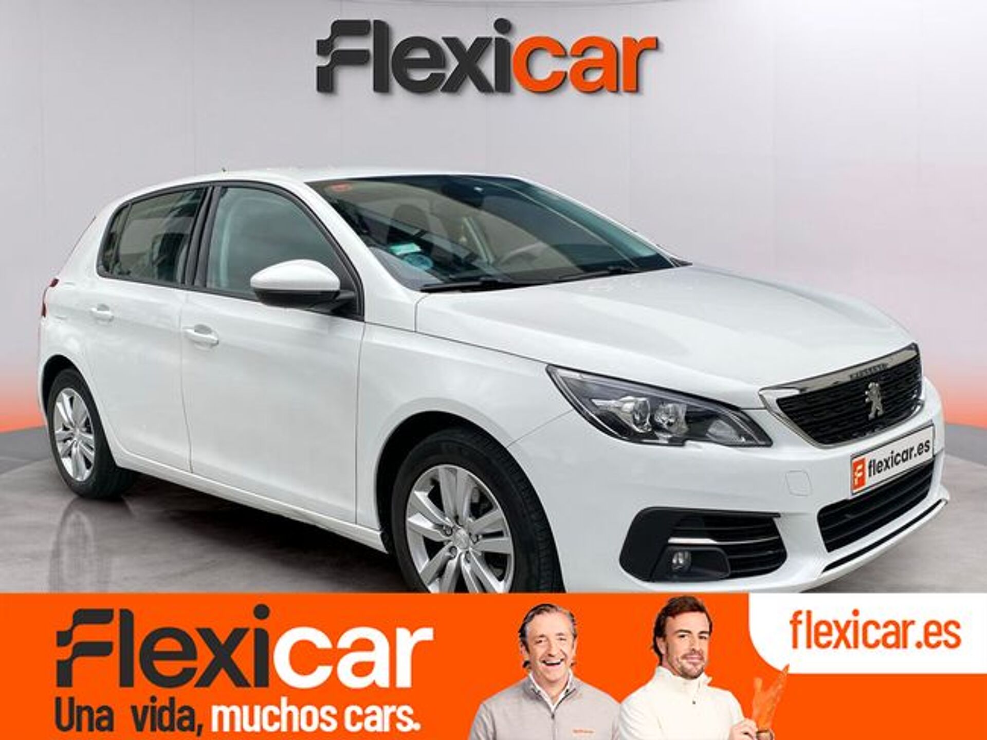 Imagen 1 de PEUGEOT 308