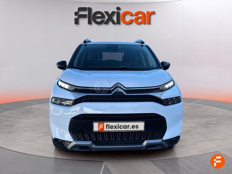 Foto del CITROEN C3 Aircross Puretech S&S Feel Pack 110