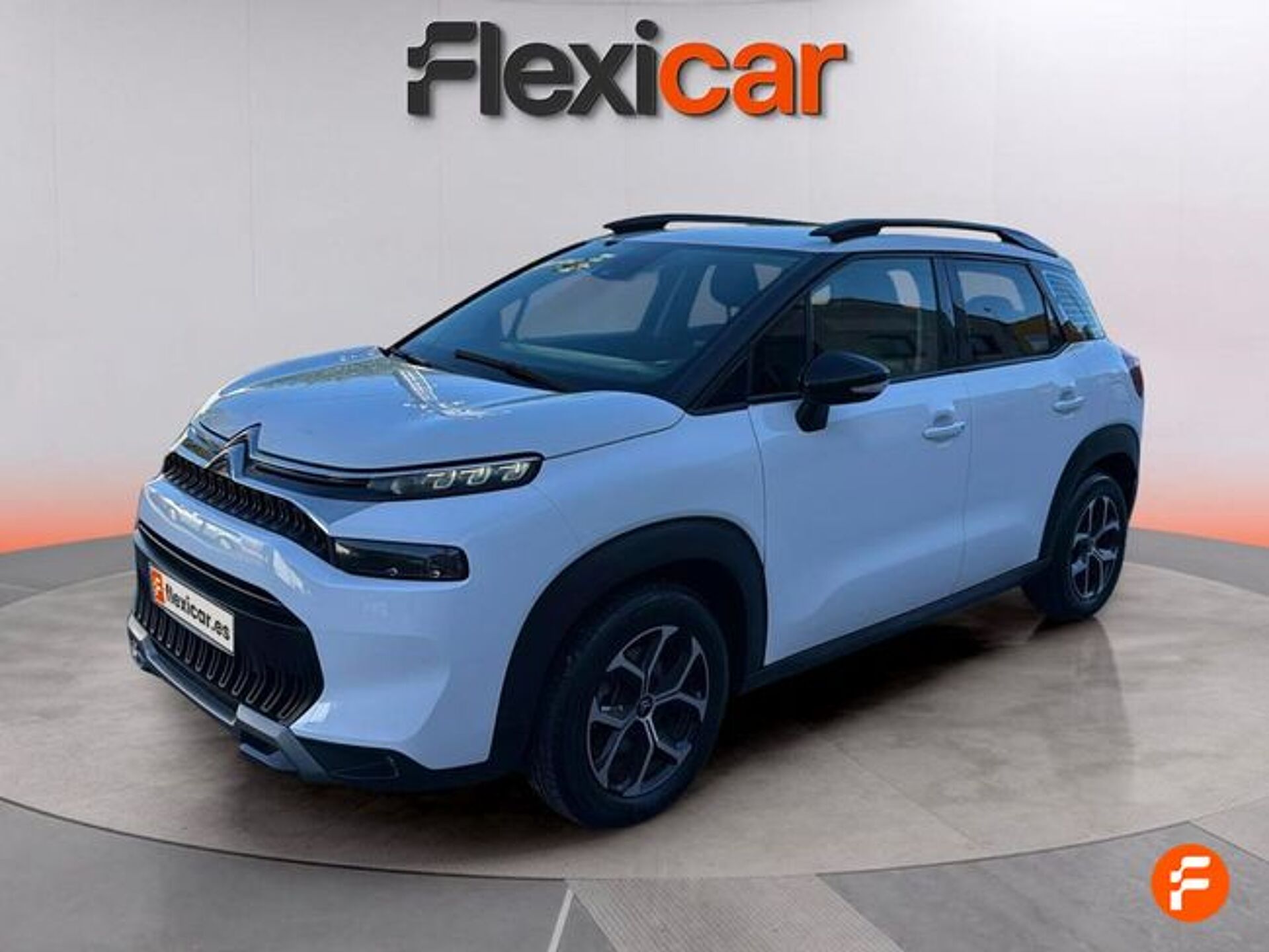 Imagen 3 de CITROEN C3 Aircross