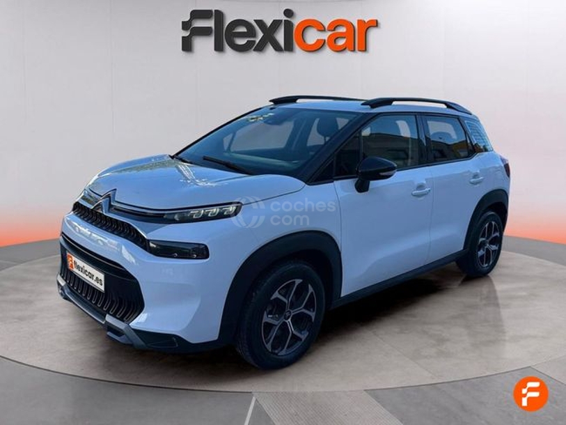 Foto del CITROEN C3 Aircross Puretech S&S Feel Pack 110