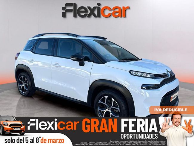 Foto del CITROEN C3 Aircross Puretech S&S Feel Pack 110
