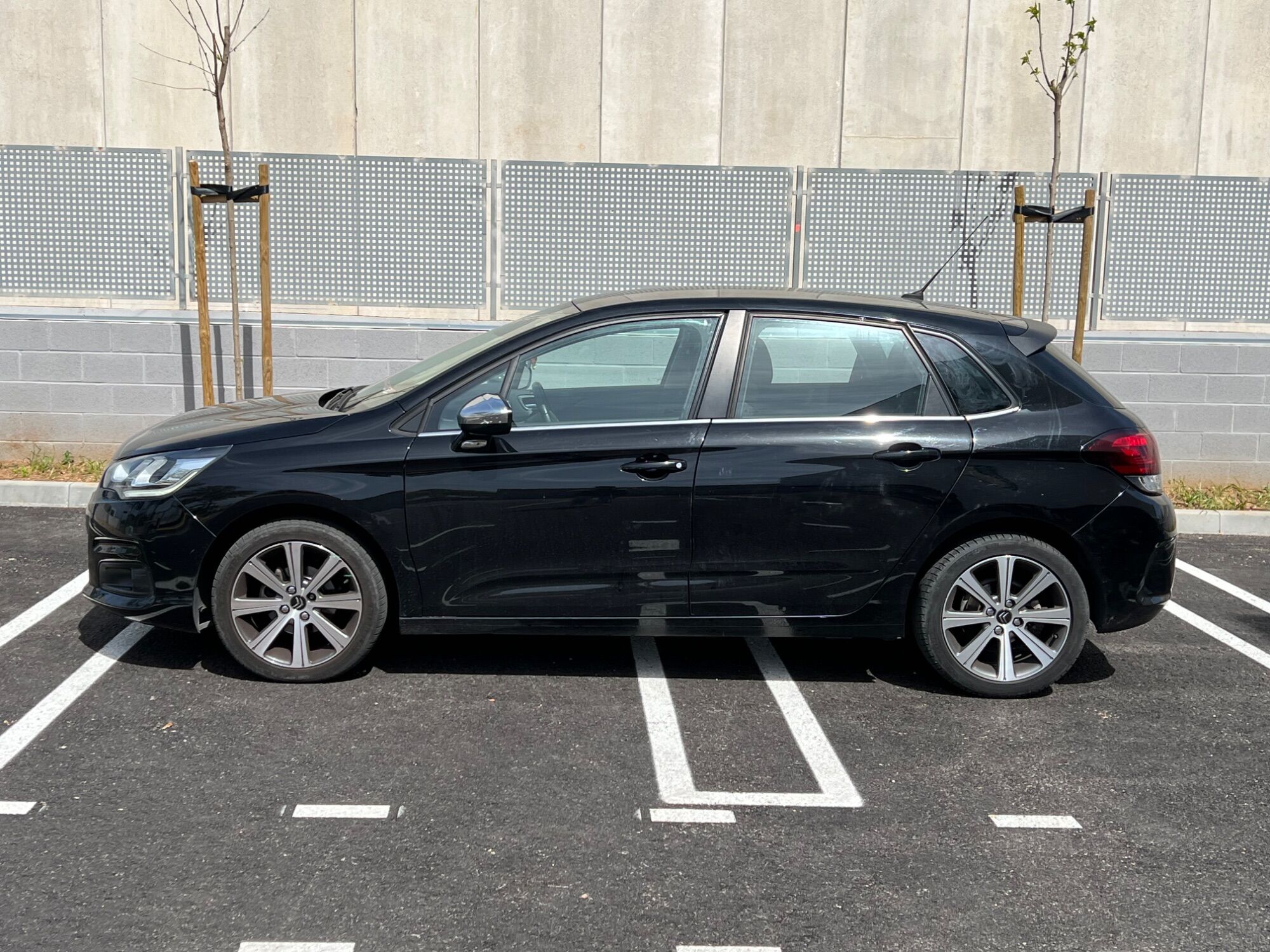 Foto del CITROEN C4 1.2 PureTech Feel Edition 110