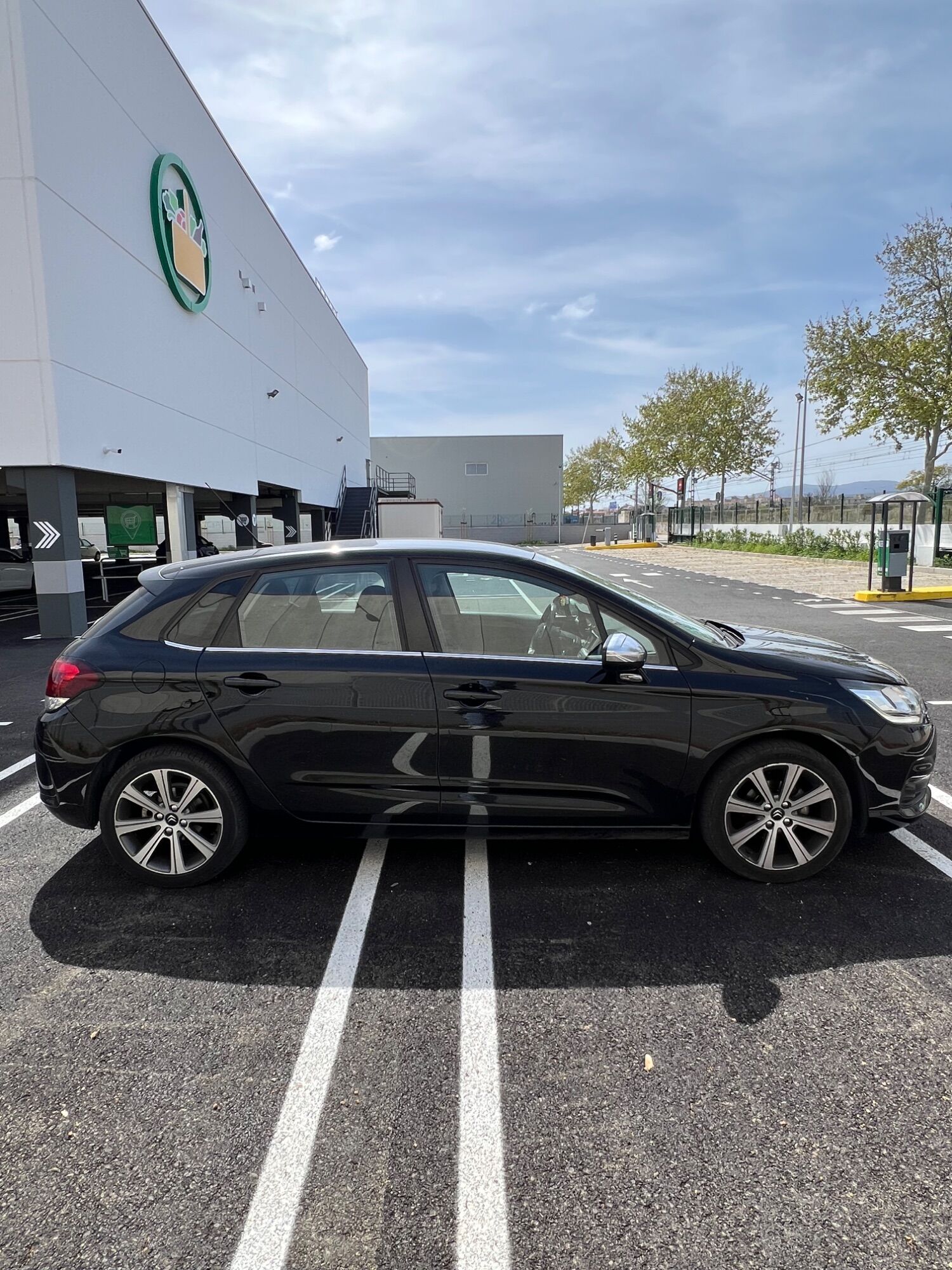 Foto del CITROEN C4 1.2 PureTech Feel Edition 110