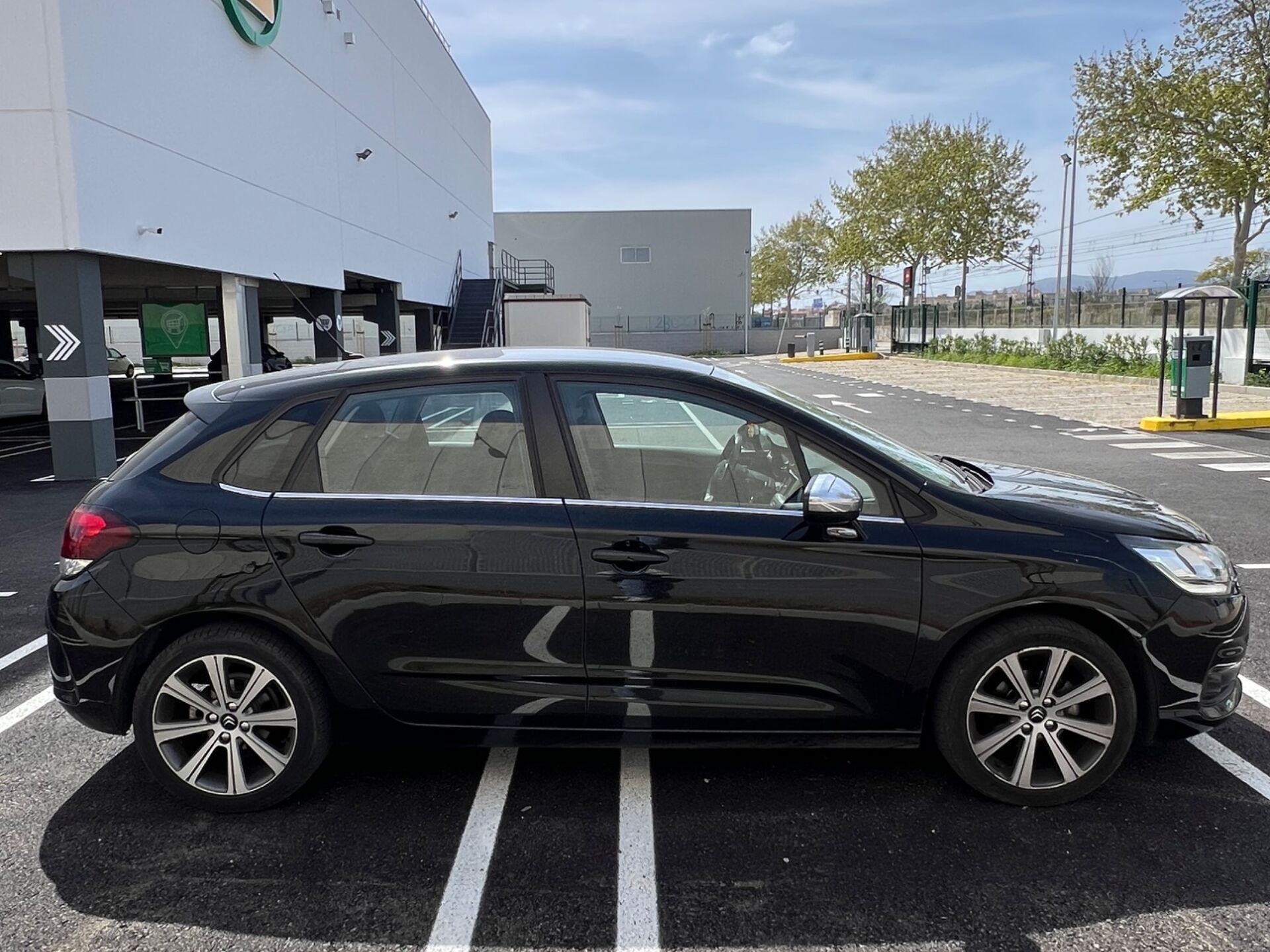 Imagen 3 de CITROEN C4