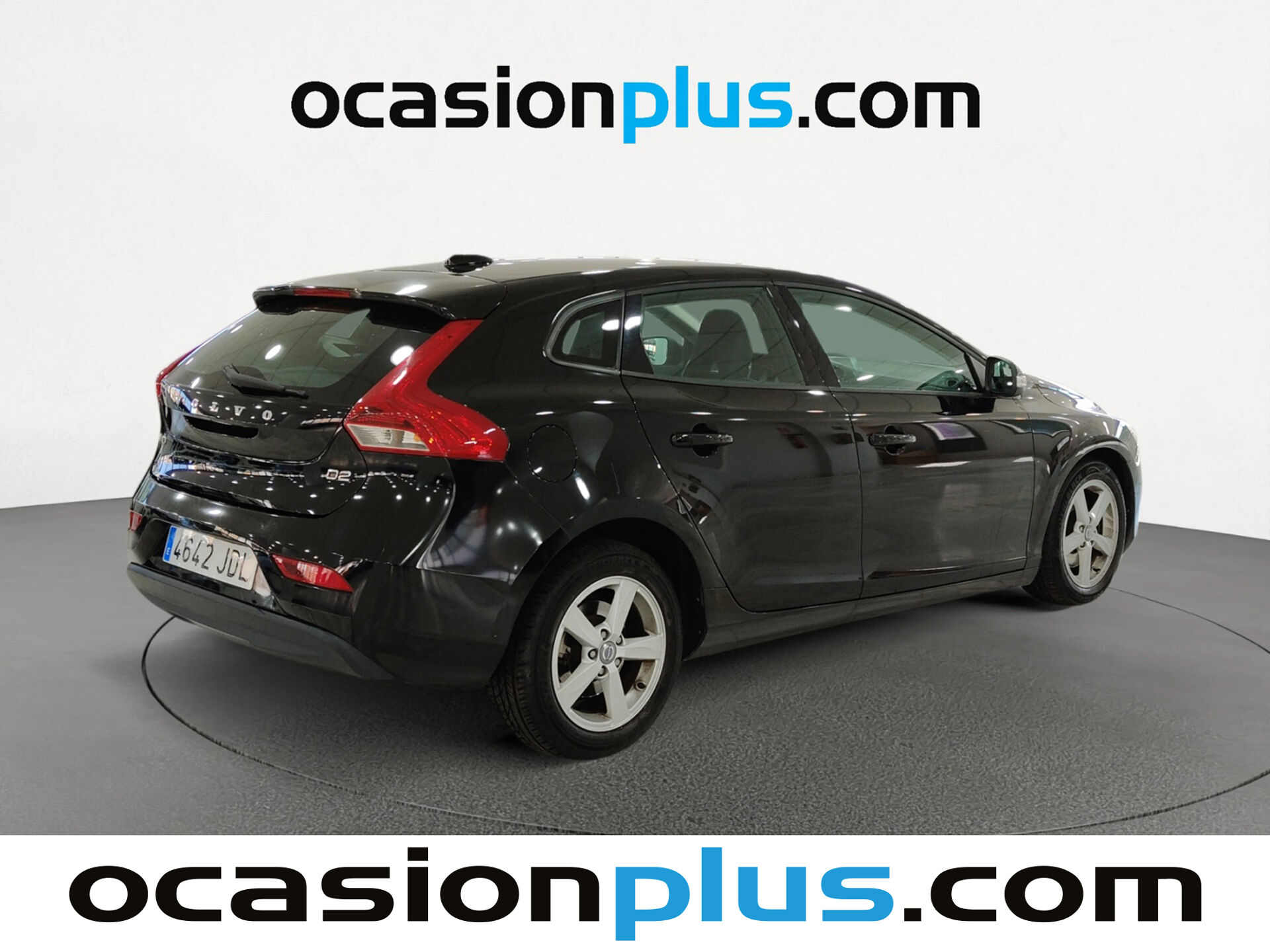 Imagen 3 de VOLVO V40