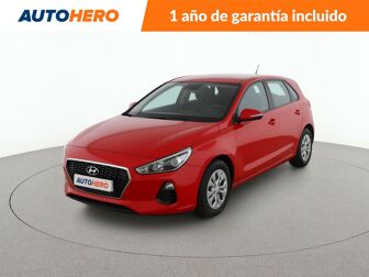 Imagen de HYUNDAI i30 1.0 TGDI Klass 120