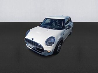 Imagen de MINI Mini One