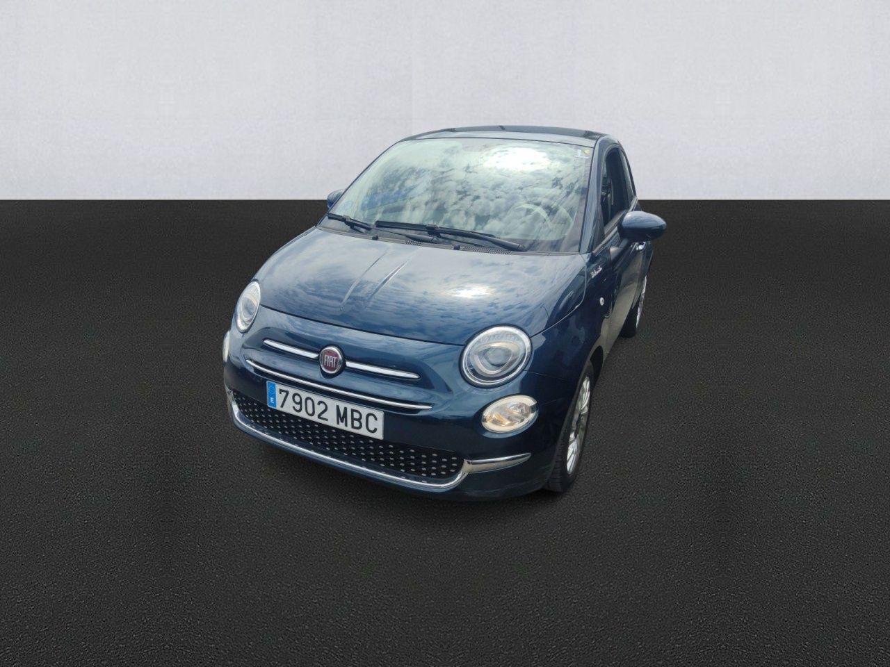 FIAT 500 (1.0 Hybrid Dolcevita 51 kW (70 CV)) en Madrid