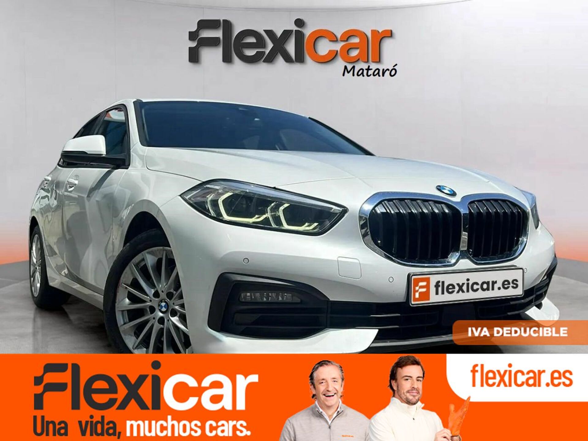 Imagen de BMW Serie 1