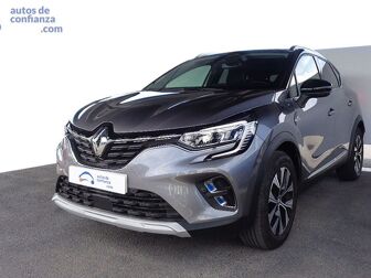 Imagen de RENAULT Captur TCe Techno 67kW