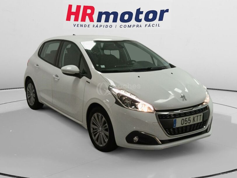 Foto del PEUGEOT 208 1.2 PureTech S&S Signature 110