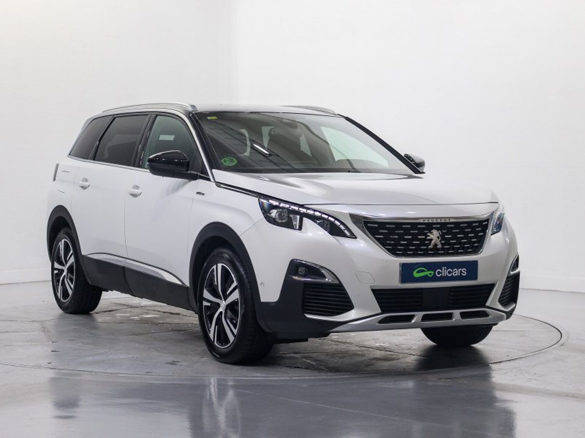 Imagen 3 de PEUGEOT 5008