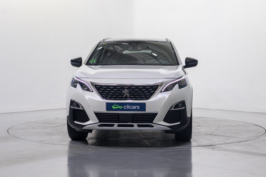 Foto del PEUGEOT 5008 1.5BlueHDi S&S GT Line 130