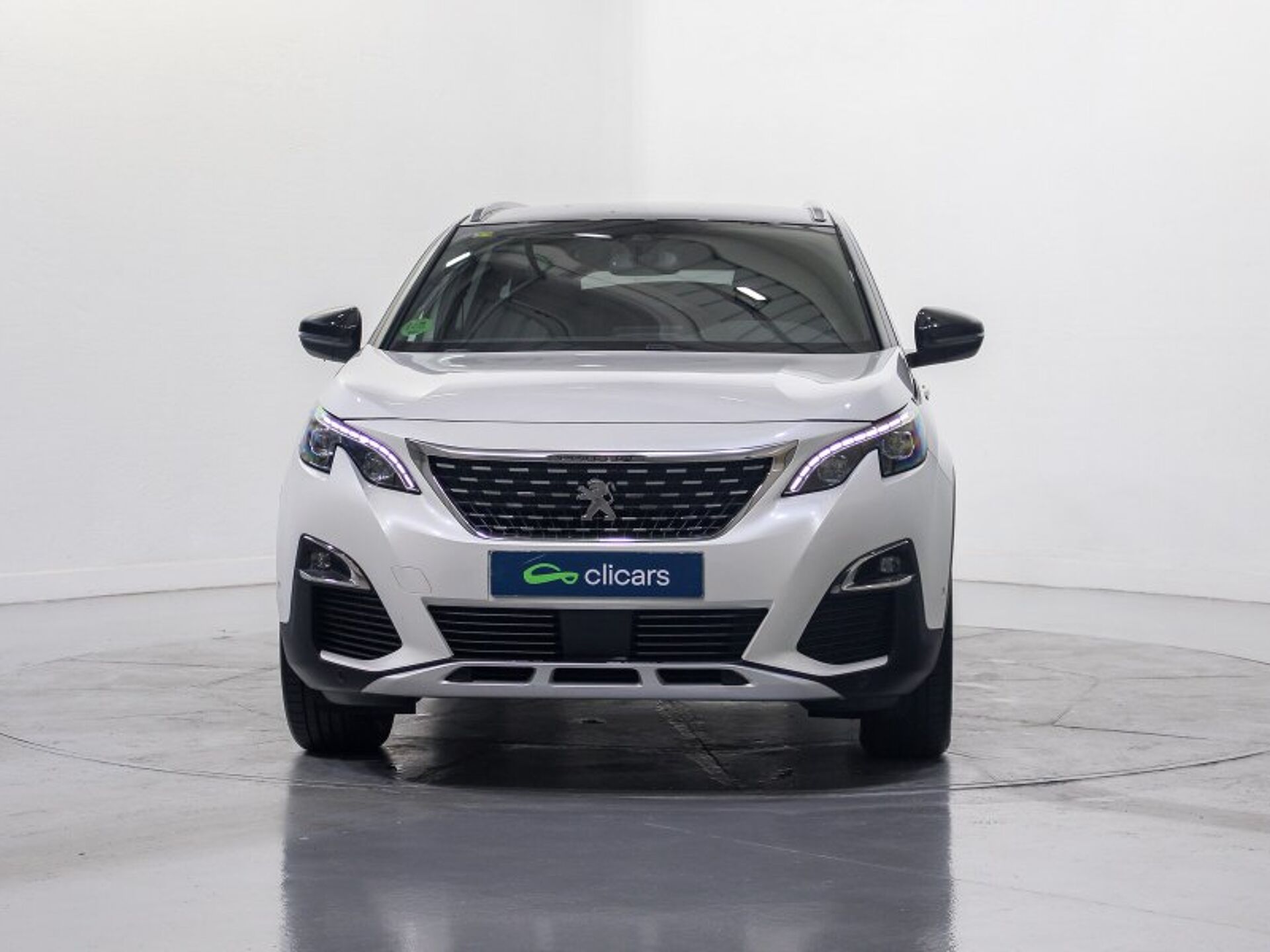 Imagen 2 de PEUGEOT 5008