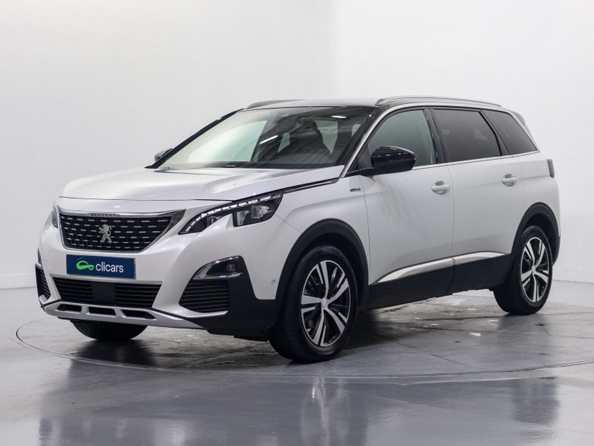 Imagen 1 de PEUGEOT 5008