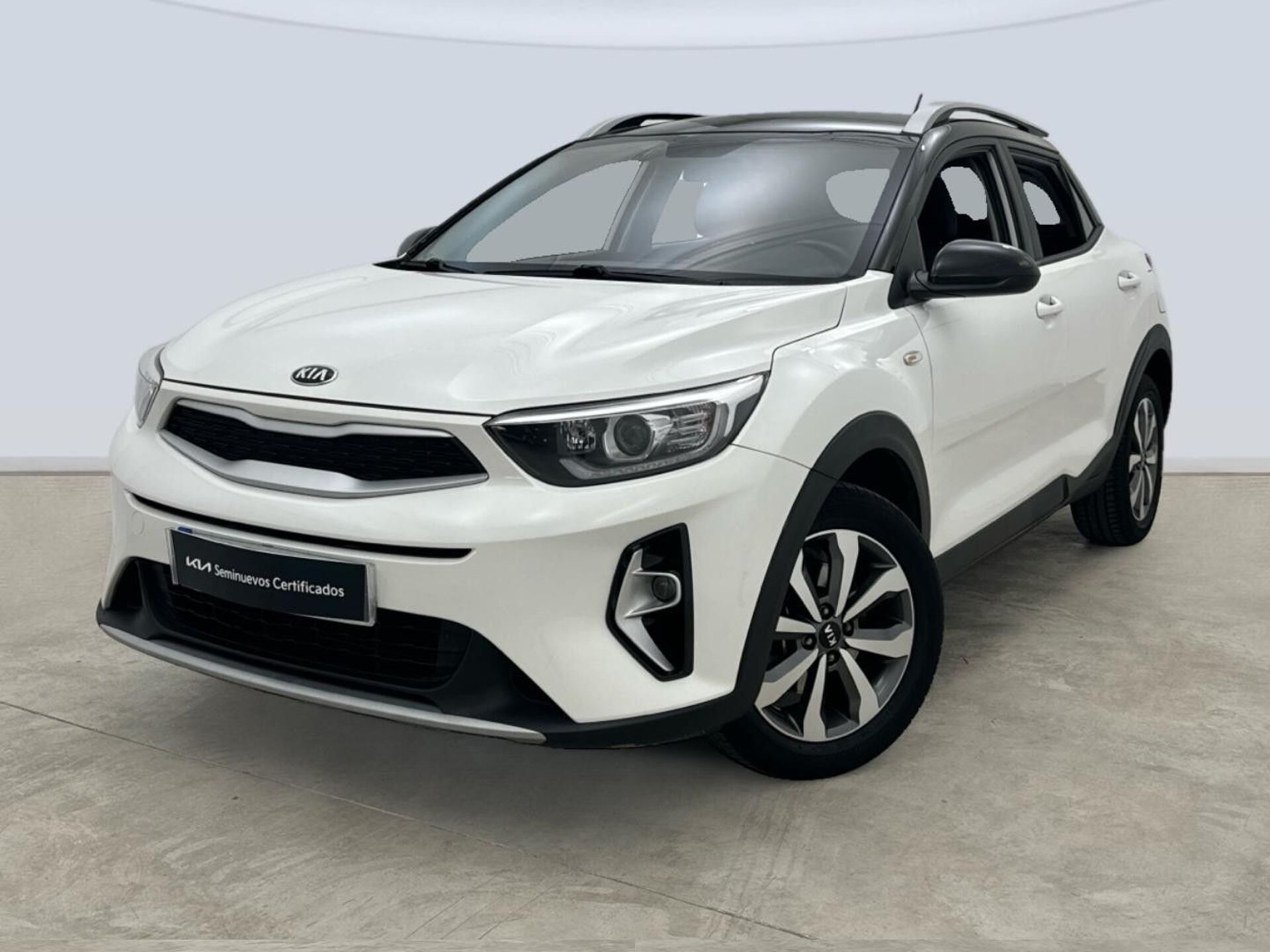 Imagen de KIA Stonic