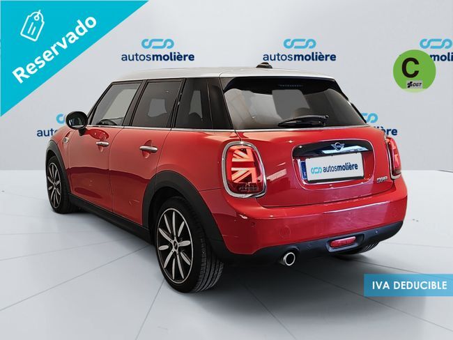 Foto del MINI Mini Cooper