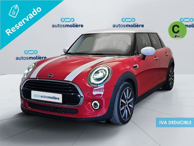Foto del MINI Mini Cooper