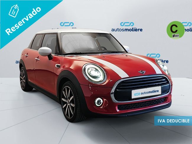 Foto del MINI Mini Cooper