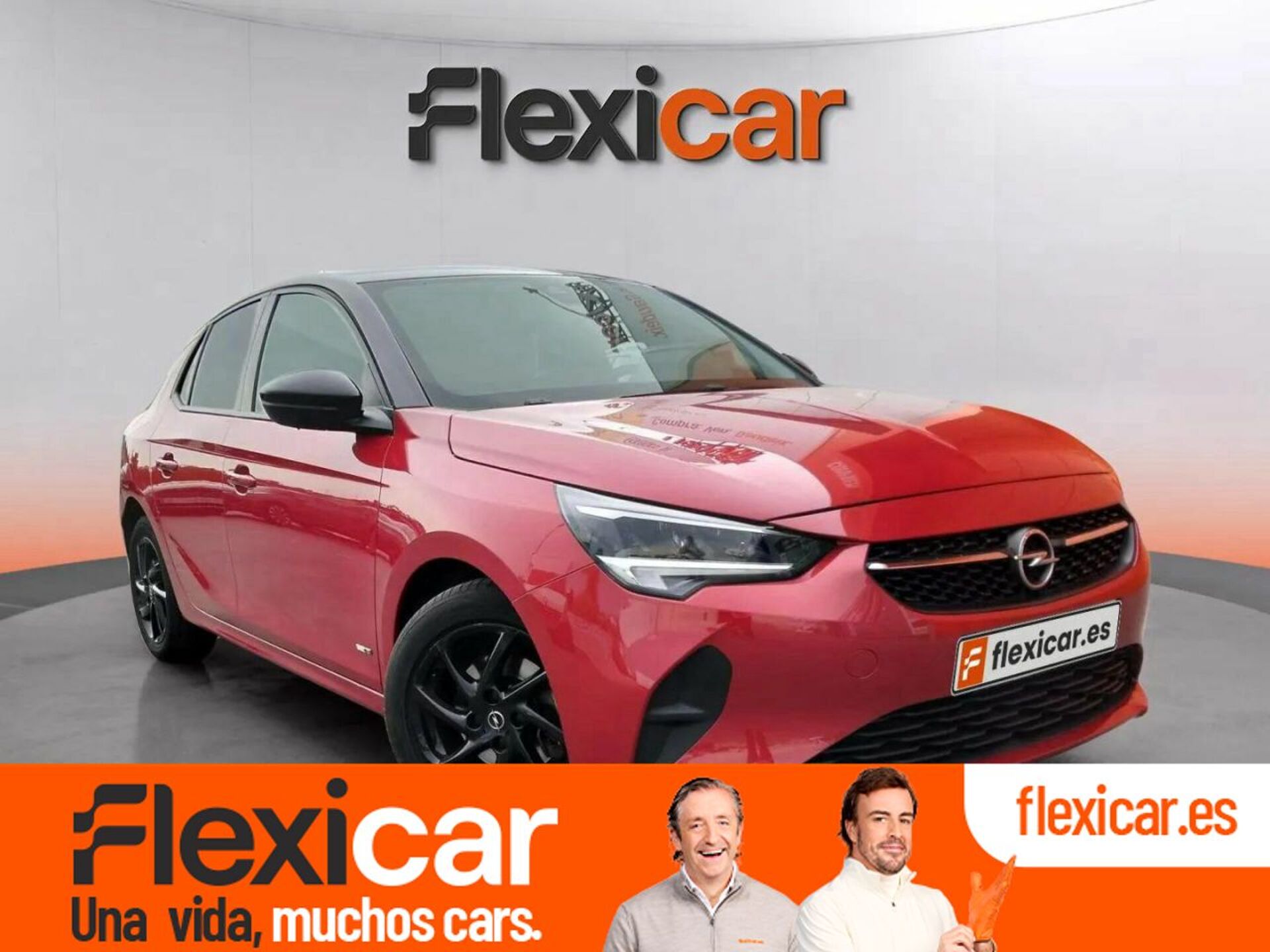 Imagen de OPEL Corsa