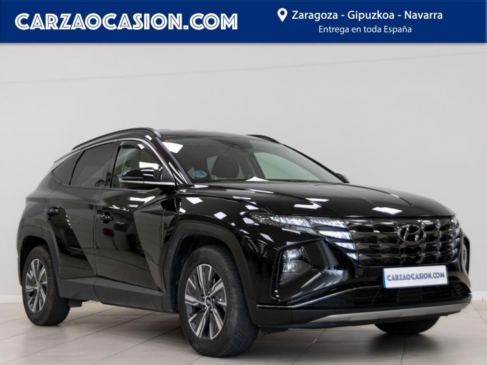 Imagen de HYUNDAI Tucson
