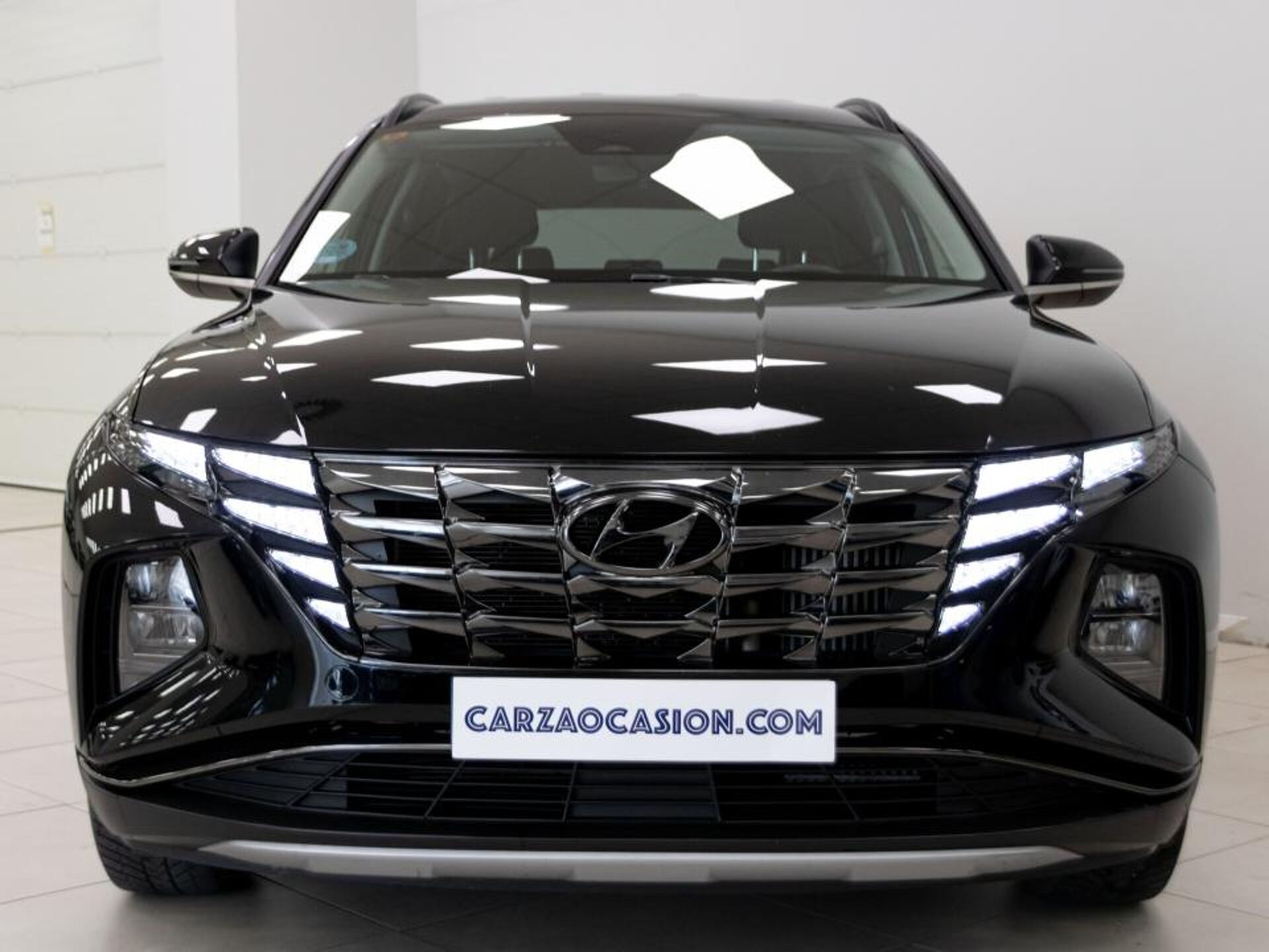 Imagen 3 de HYUNDAI Tucson